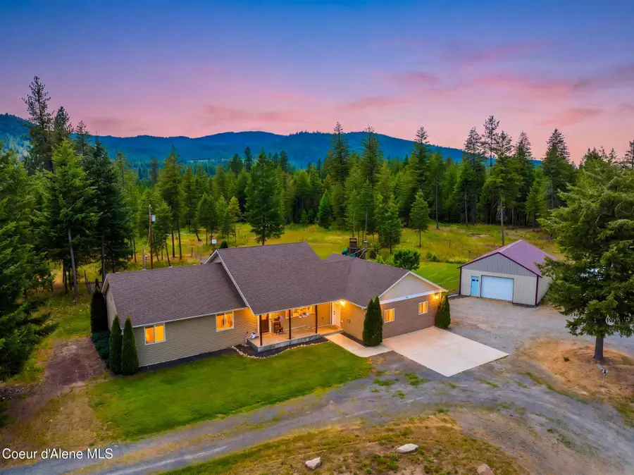 16 Hadley LN, Blanchard, ID 83804 - #3