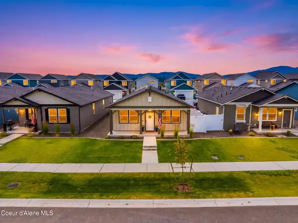 5138 E Norma AVE, Post Falls, ID 83854