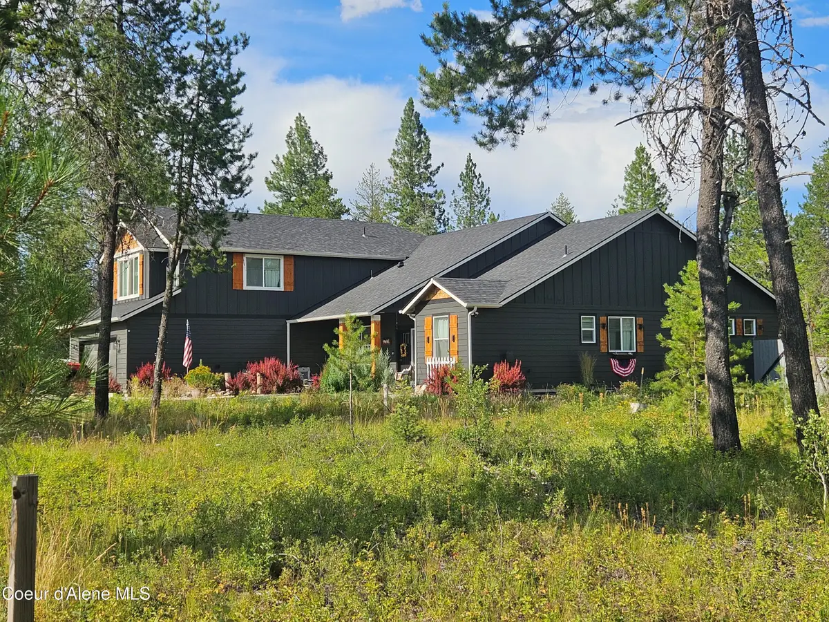 447 Satchel DR, Spirit Lake, ID 83869 - #1