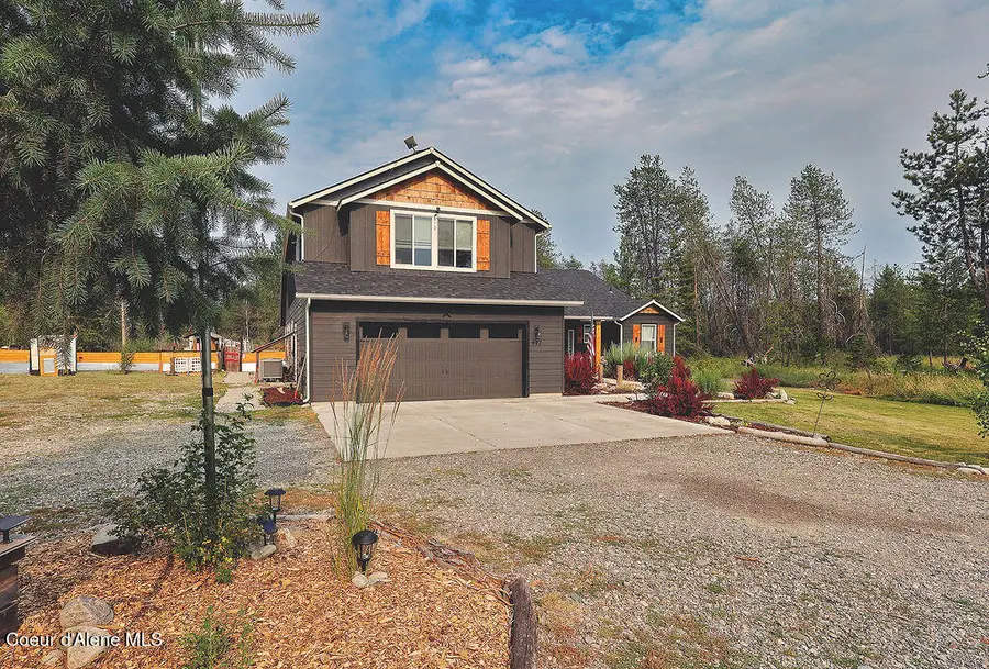 447 Satchel DR, Spirit Lake, ID 83869 - #3