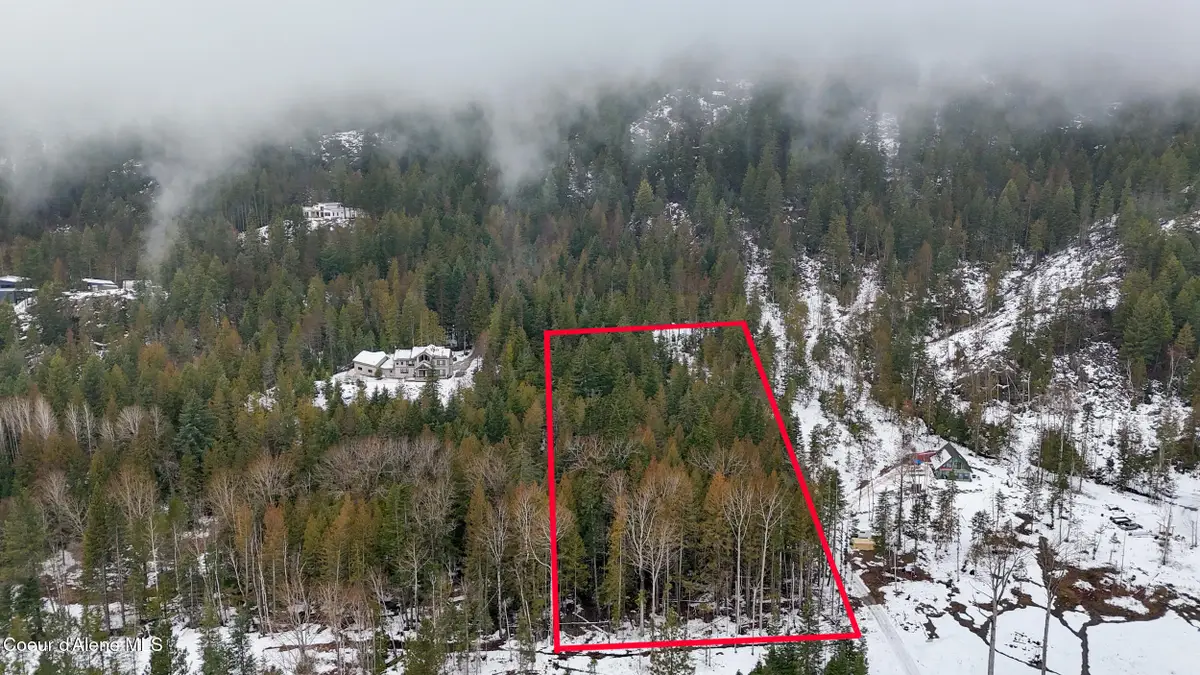 466 Rincon DR, Sandpoint, ID 83864 - Image #1