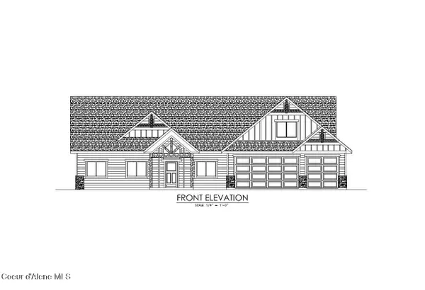 L28B9 N Ceylon Road, Rathdrum, ID 83858