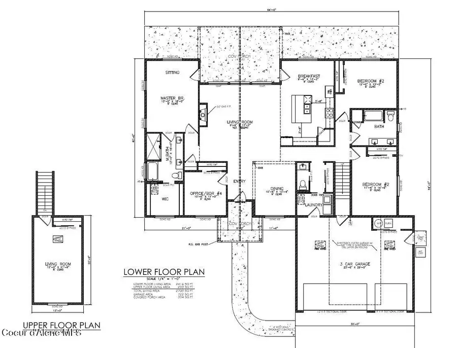 L28B9 N Ceylon Road, Rathdrum, ID 83858 - #2
