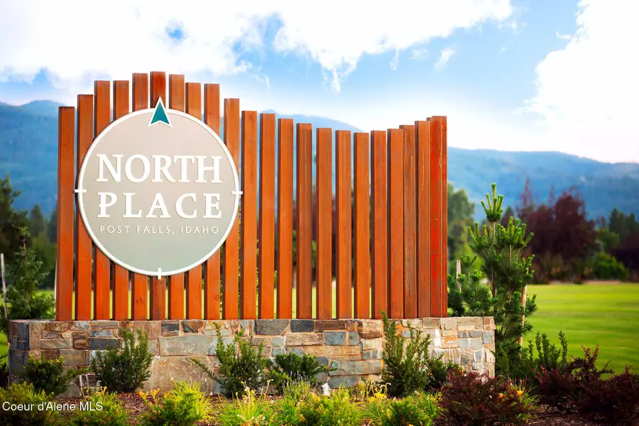 3383 N SEGAR LOOP, Post Falls, ID 83854 - #2