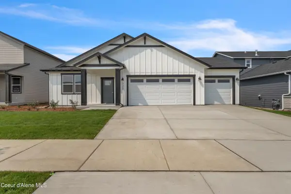 3199 N Pale Fox ST, Post Falls, ID 83854