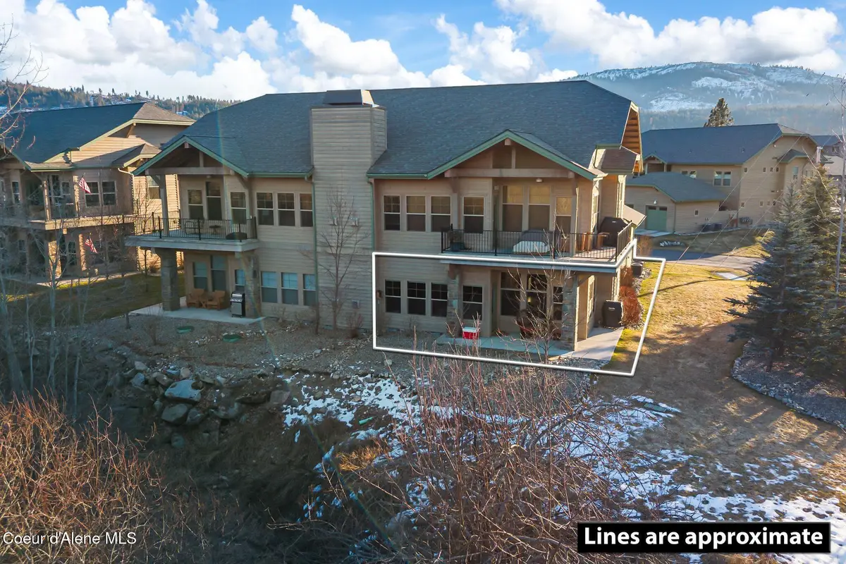 512 Guthrie PL #UNIT 702, Dover, ID 83825 - Image #1