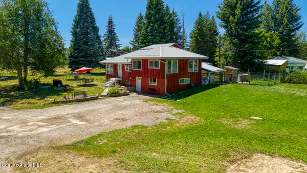 65085 Highway 2, Bonners Ferry, ID 83805