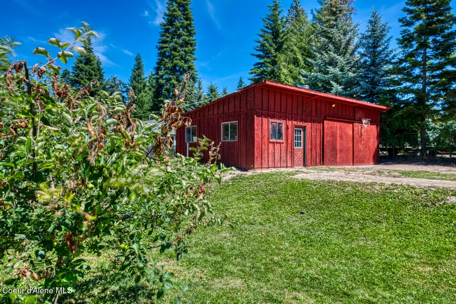 65085 Highway 2, Bonners Ferry, ID 83805 - #3