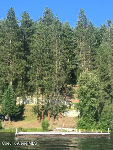 00NKA S Lakeview Ln, Harrison, ID 83833 - Image #2