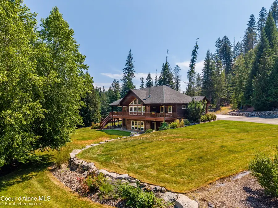 71 Buck Ridge, Sagle, ID 83860 - #2