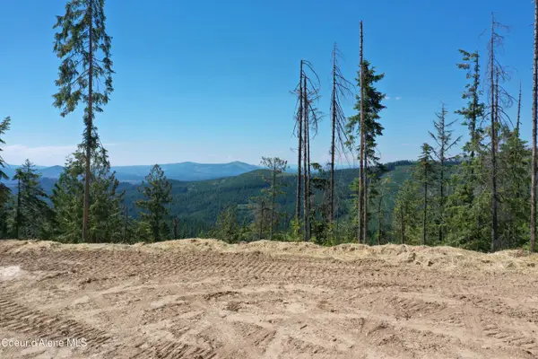 200 Alpine DR, Fernwood, ID 83830