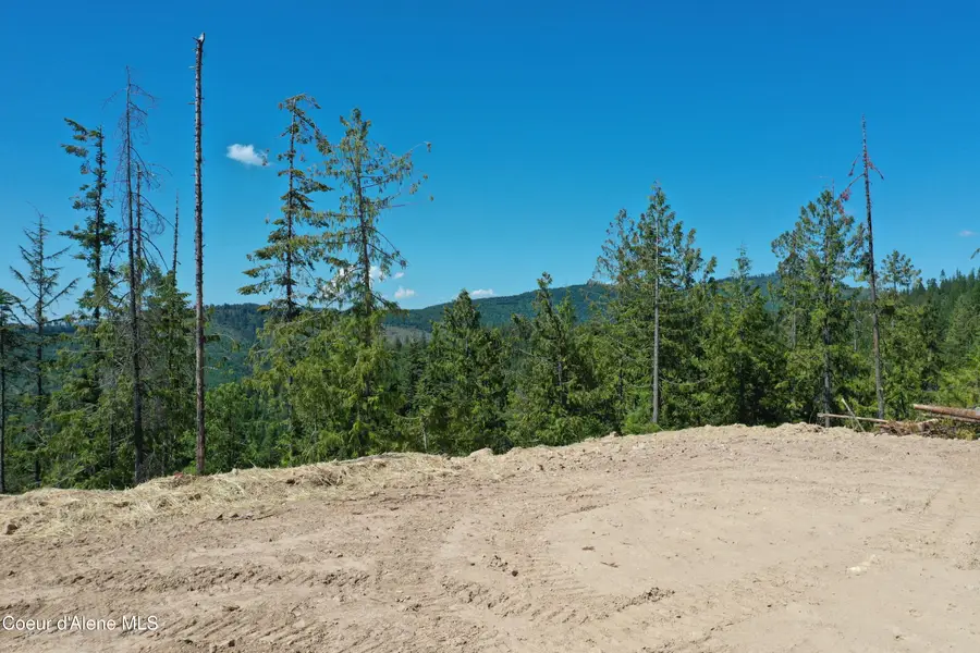200 Alpine DR, Fernwood, ID 83830 - #2