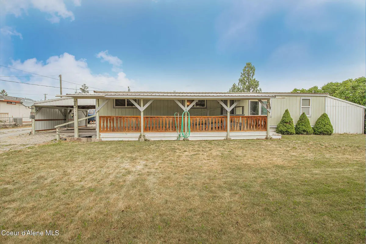2419 W Cannon AVE, Post Falls, ID 83854 - #1
