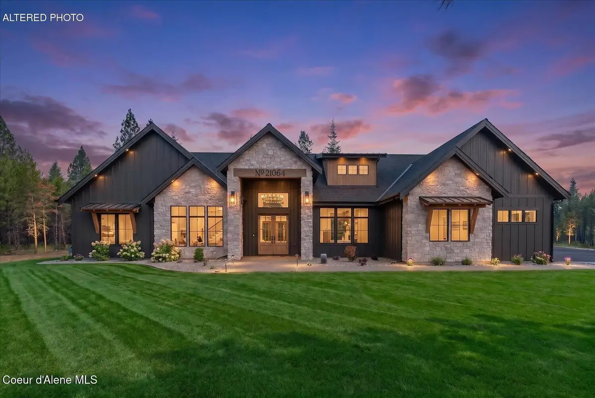 21064 N Ranch View Dr, Rathdrum, ID 83858 - #1