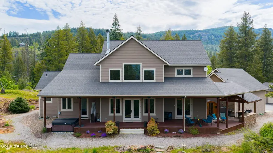 645 Eagle Crest DR, Sagle, ID 83860 - #2