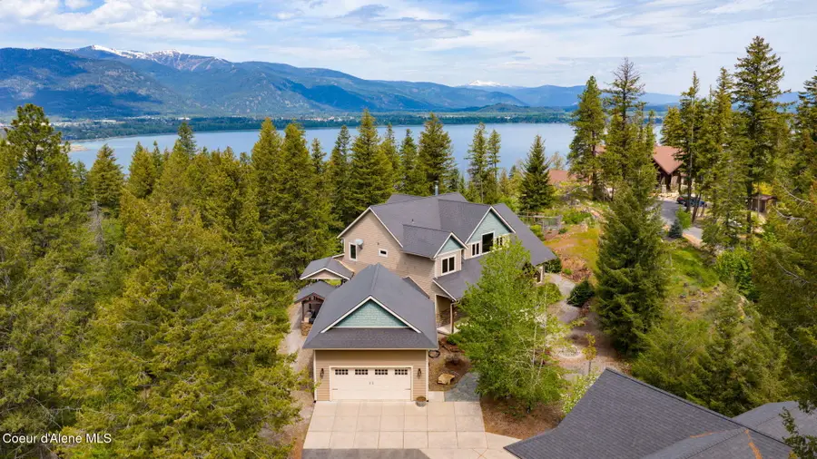 645 Eagle Crest DR, Sagle, ID 83860 - #3