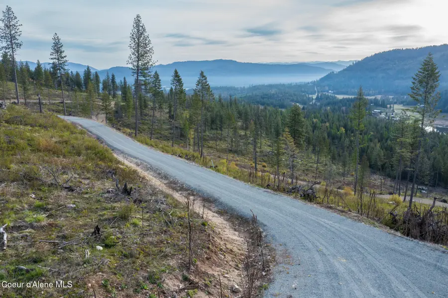 Lot 2 Dollar Creek Dr, Sagle, ID 83860 - #3