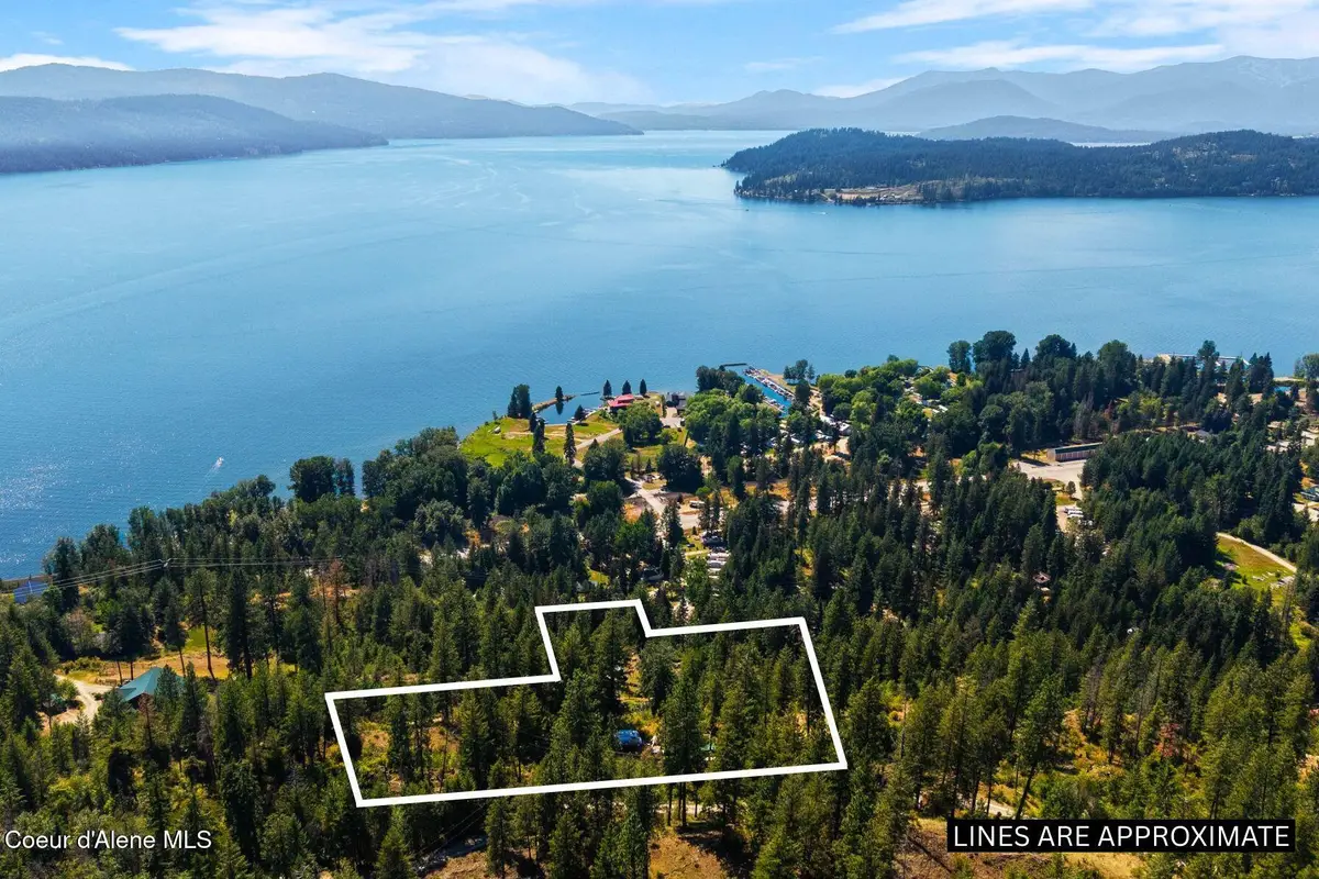 130 Mayaka RD, Hope, ID 83836 - #1