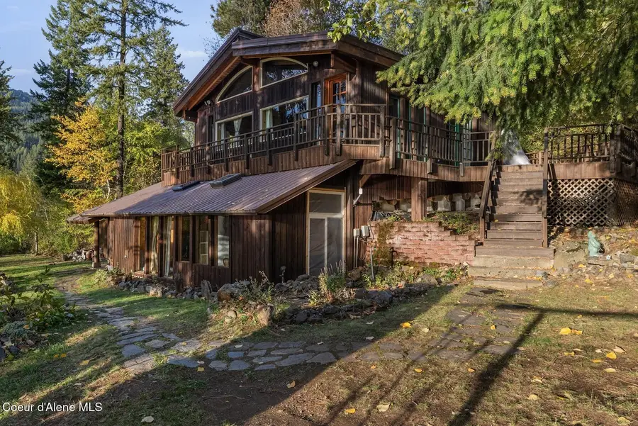 130 Mayaka RD, Hope, ID 83836 - #3