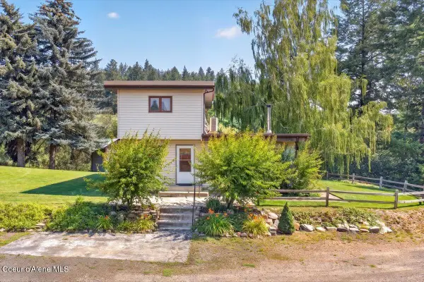 1071 Reynolds RD, Princeton, ID 83857