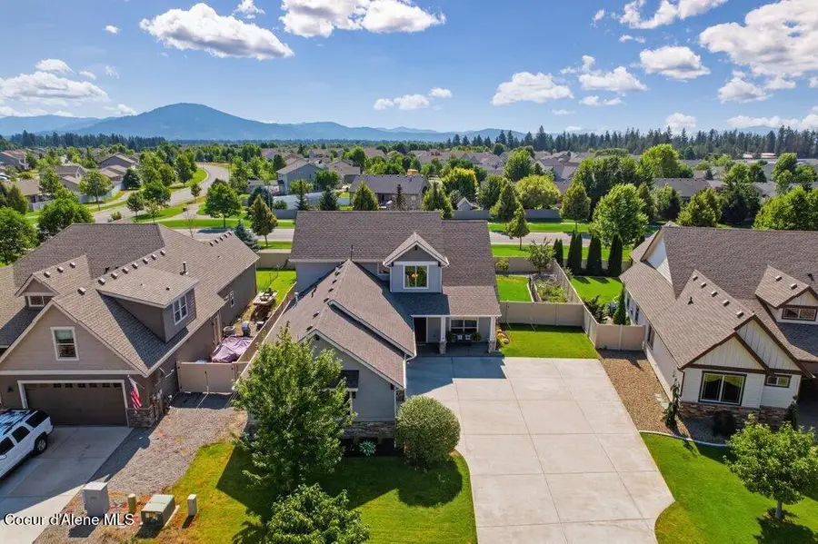 6746 N Rendezvous DR, Coeur Dalene, ID 83815 - #3