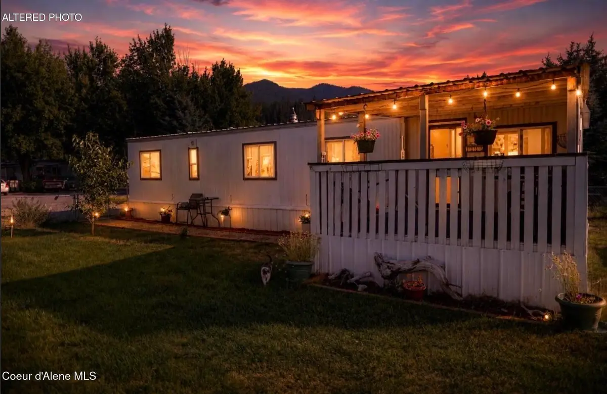 50 S Breeden Ave, Smelterville, ID 83868 - #1