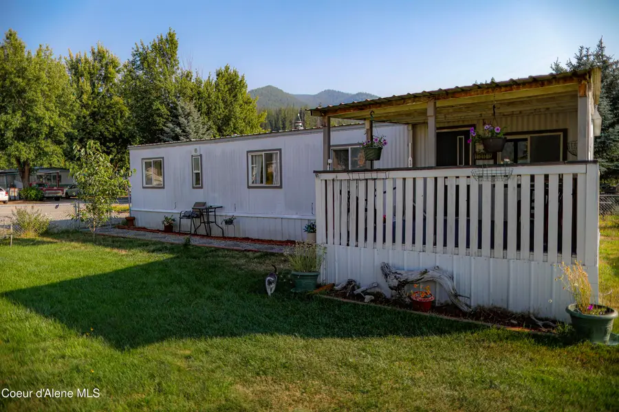 50 S Breeden Ave, Smelterville, ID 83868 - #2