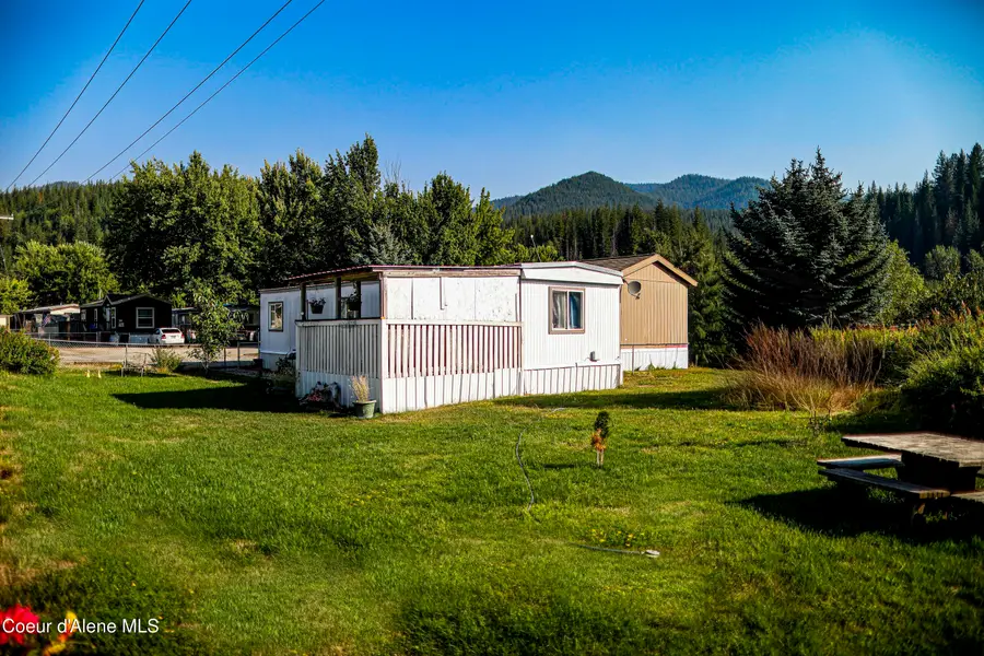 50 S Breeden Ave, Smelterville, ID 83868 - #3