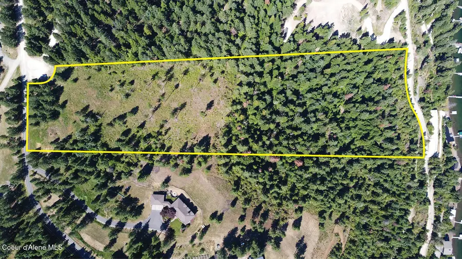 Lot 13 LISA ROAD, Harrison, ID 83833 - #3