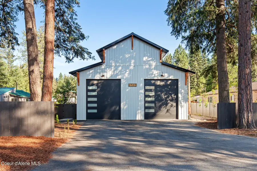 6562 W HARBOR DR, Coeur Dalene, ID 83814 - #2