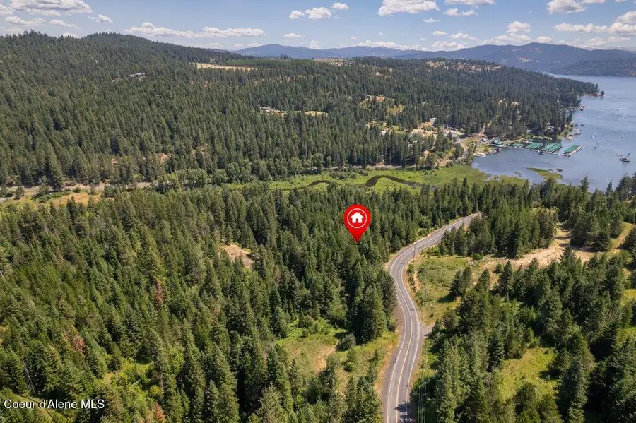 NKA S Watson Rd, Coeur Dalene, ID 83814 - #2