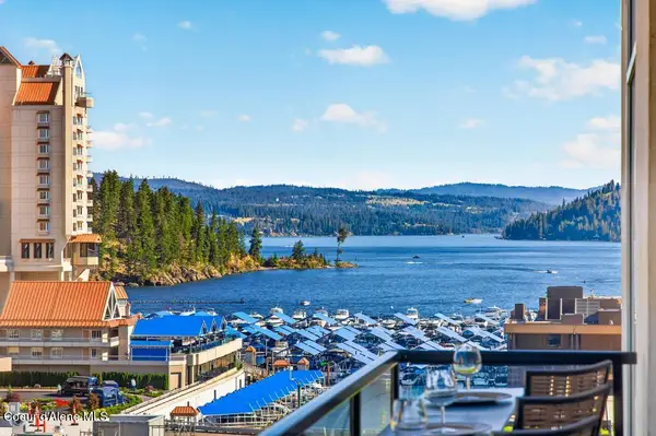 201 N 1ST ST #UNIT 704, Coeur d'Alene, ID 83814