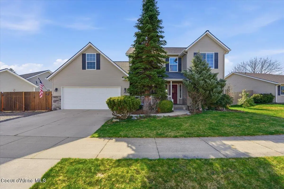 2472 W Warwick CT, Hayden, ID 83835 - #1