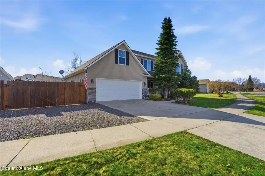 2472 W Warwick CT, Hayden, ID 83835 - #2