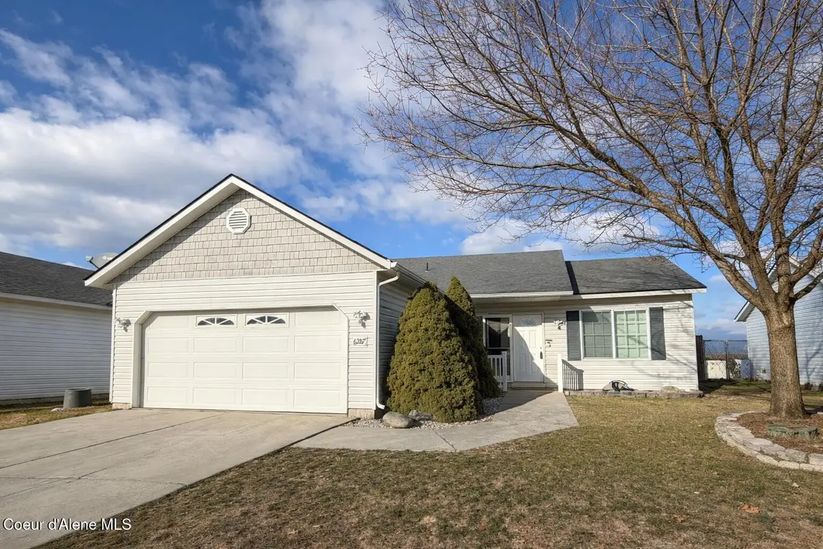 6287 W Quail Ridge ST, Rathdrum, ID 83858 - Image #1