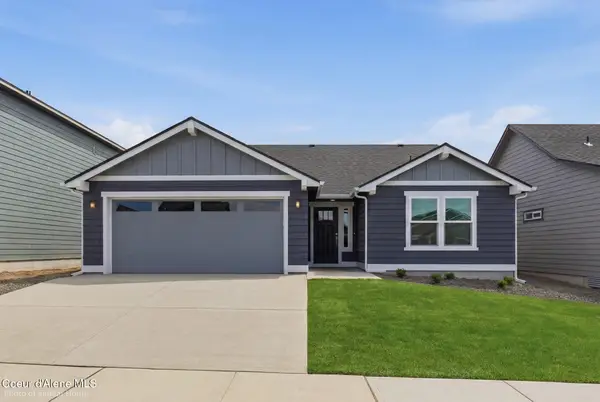 12218 W Kilkenny Dr, Post Falls, ID 83854