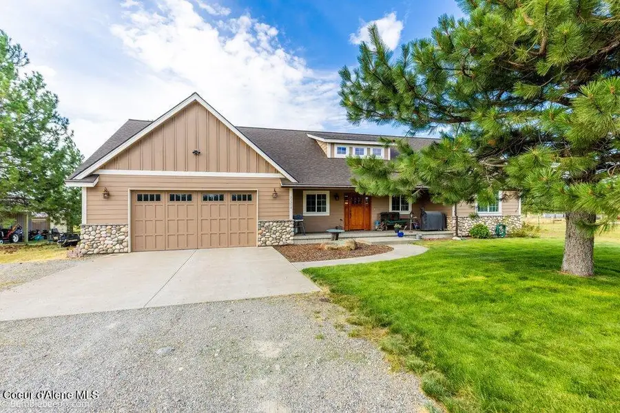 31574 N Sienna Loop, Athol, ID 83801 - #3