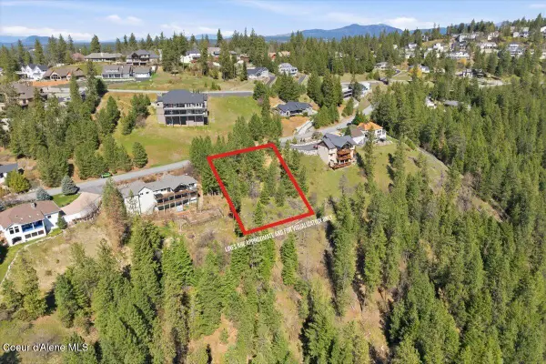 NNA E SUNDOWN DR, Coeur d'Alene, ID 83815