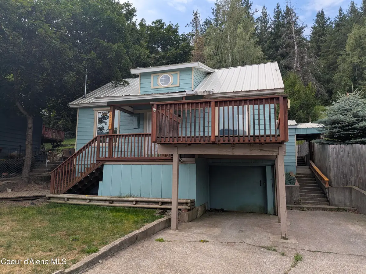 611 W Park AVE, Kellogg, ID 83837 - #1