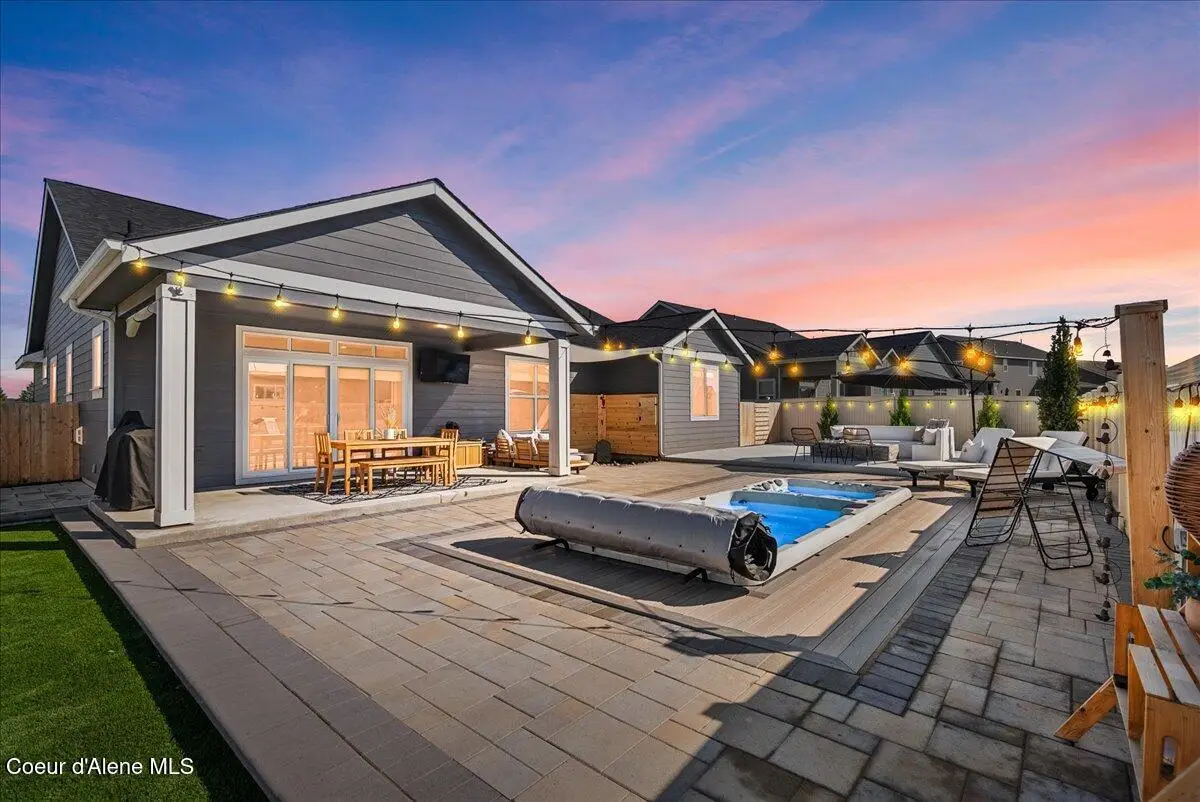 4332 W ENCLAVE WAY, Coeur Dalene, ID 83815 - Image #1