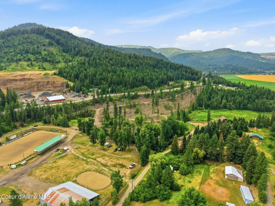 NKA Hwy 5 Idaho 5, Saint Maries, ID 83861 - #2