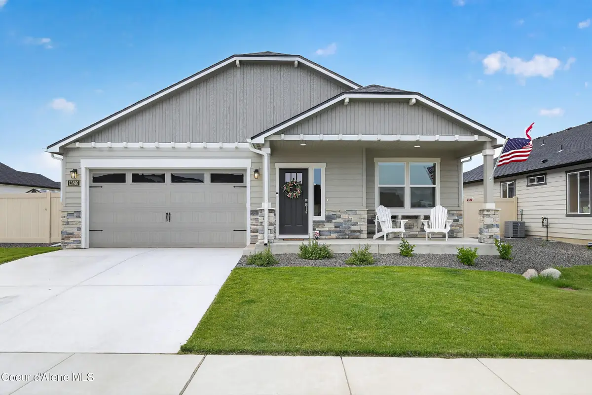 13816 N Apex Way, Hayden, ID 83835 - #1
