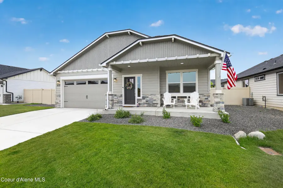 13816 N Apex Way, Hayden, ID 83835 - #2