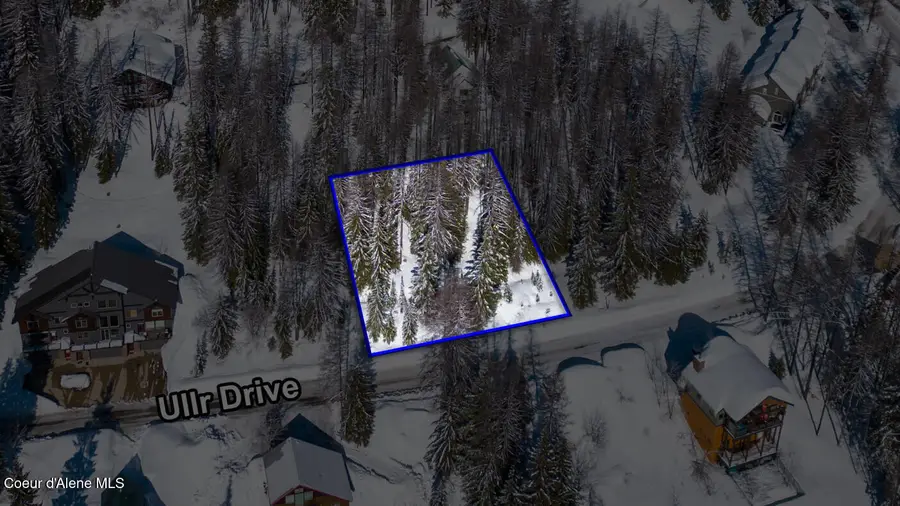 Lot 13B Ullr DR, Sandpoint, ID 83864 - #2