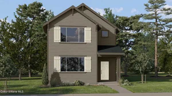 11893 W Kilkenny Dr, Post Falls, ID 83854
