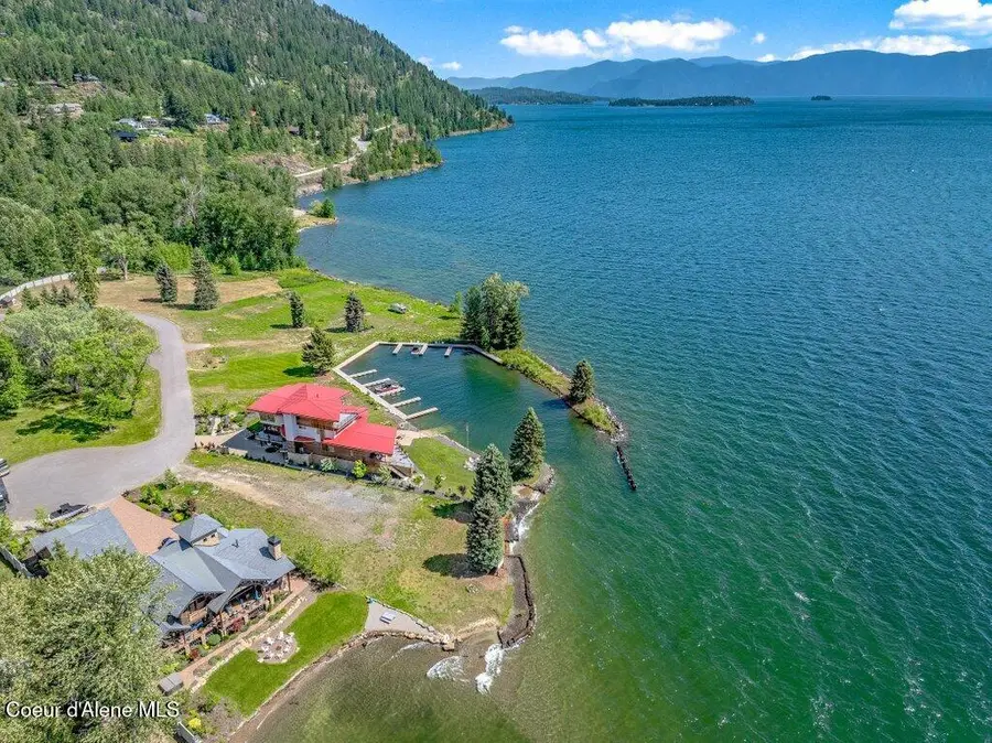 171 Country Road, Hope, ID 83836 - #3