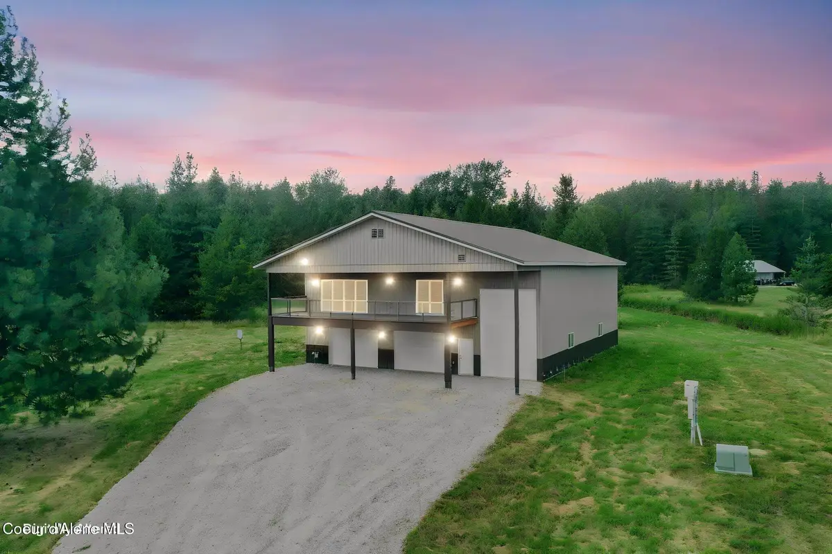 190 Kildeer Rd, Sandpoint, ID 83864 - #1
