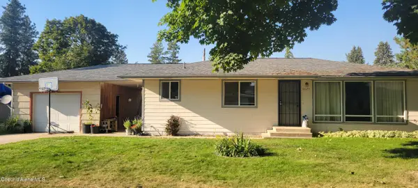 6625 Jackson ST, Bonners Ferry, ID 83805