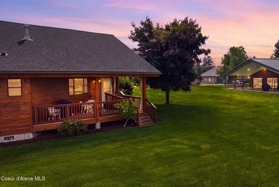 521 Stoneridge RD, Blanchard, ID 83804 - #2