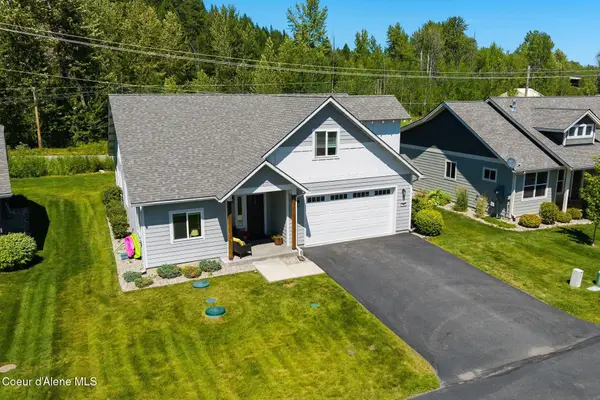 87 Hanson CT, Dover, ID 83825